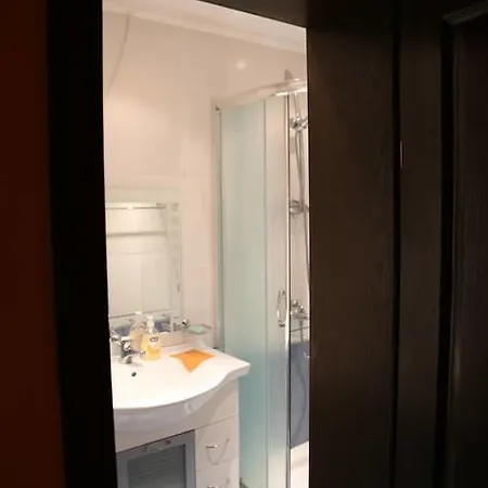 Apartment Sea Garden