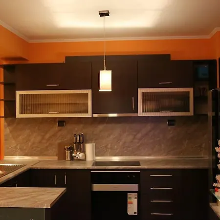 Sea Garden Apartment Varna