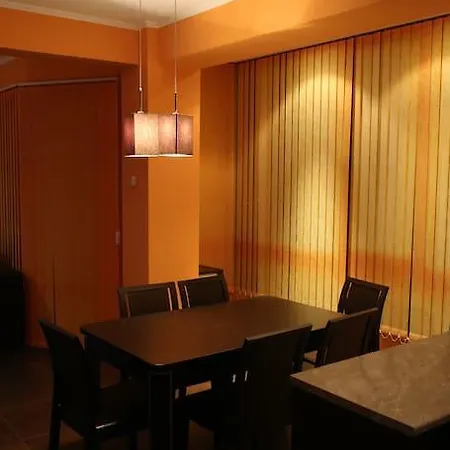 Sea Garden Apartment