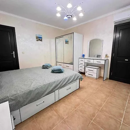 Sea Garden Apartament Burgas