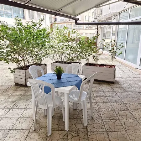 Sea Garden Apartament