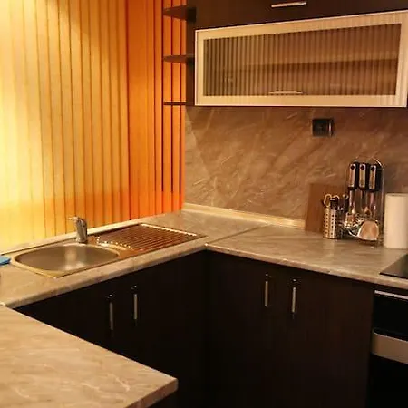 Sea Garden